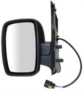 SPECCHIO EL.SN SCUDO 07-> TER RIB V/SING 7 PIN