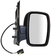 SPECCHIO EL.DX SCUDO 07-> TER RIB V/SING 9 PIN