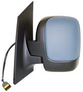 SPECCHIO EL SX SCUDO 07-> C/PR TER RIB 7 PIN