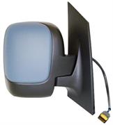 SPECCHIO EL DX SCUDO 07-> C/PR TER RIB C/SONDA 9 PIN