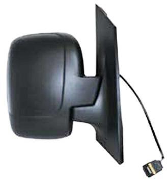 SPECCHIO EL.DX SCUDO 07-> TER DOPPIO VETRO