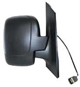 SPECCHIO EL.DX SCUDO 07-> TER DOPPIO VETRO