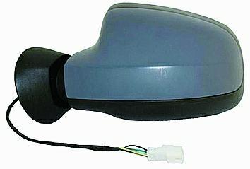 SPECCHIO EL SN LOGAN SANDERO 08->12 DUSTER 13->17 C/PR