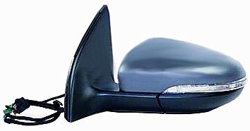 SPECCHIO EL.SN GOLF VI 08->12 RIB