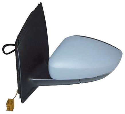 SPECCHIO EL.SN POLO 09->C/FAN C/RETT 6 PIN