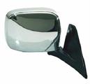 SPECCHIO DX L200 91->00 cromato