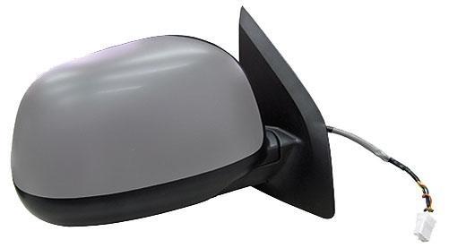 SPECCHIO EL DX CITROEN C.CROSSER 07->12 ABB. C/PRIMER