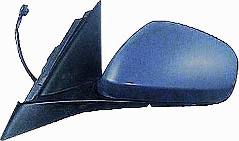 SPECCHIO EL.SX GIULIETTA 10-> C/PR RIB 7 PIN