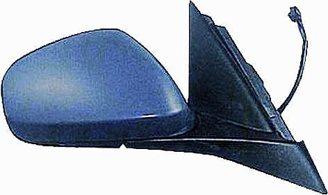 SPECCHIO EL.DX GIULIETTA 10-> RIB 9 PIN