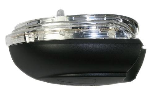 FANALE SPECCHIO DX GOLF VI 08->