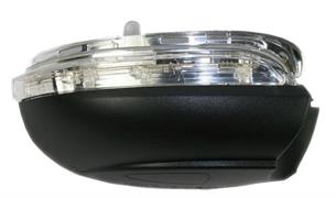 FANALE SPECCHIO DX GOLF VI 08->