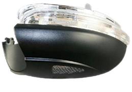 FANALE SPECCHIO SX GOLF VI 08->12 L/CORTESIA