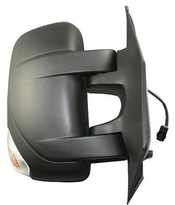 SPECCHIO ELE DX MASTER 10-> C/SONDA TERM 9PIN