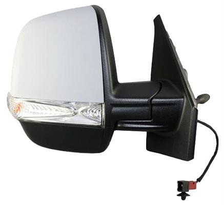 SPECCHIO MECC DX DOBLO'10->14COMBO 12  C PRIMER