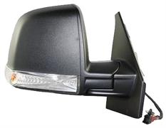 SPECCHIO EL DX DOBLO 09-> C/PR 8 pin