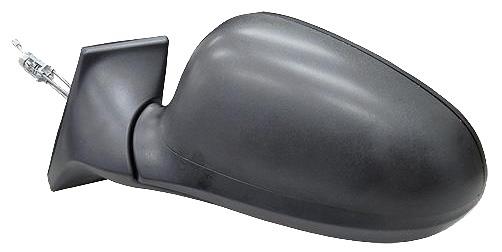 SPECCHIO MECC SX MUSA IDEA 07>NERO  C/SONDA