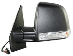 SPECCHIO EL SN DOBLO 10-> 6 PIN COMBI NERO