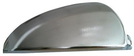 CALOTTA DX SP.SMART FORTWO 07> cromata