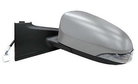 SPECCHIO EL SX YARIS 11-> C/FA-PR 5pin