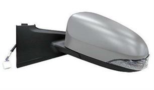 SPECCHIO EL SX YARIS 11->C FA/PR TER 7pin