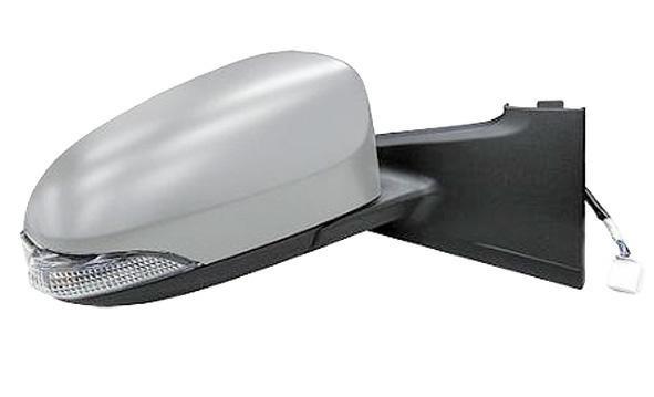 SPECCHIO EL DX YARIS 11->C FA/PR TER 7pin