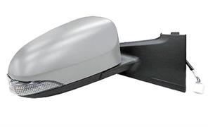 SPECCHIO EL DX YARIS 11->C FA/PR TER 7pin