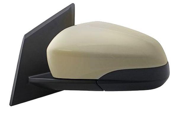 SPECCHIO EL.SX KARL SPARK 2015->3 pin