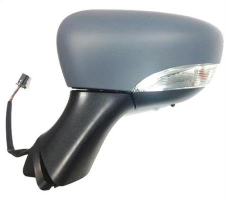 SPECCHIO EL.SX CLIO 12->C/PR RIB.TER