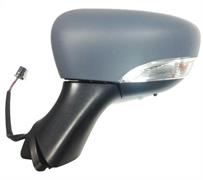 SPECCHIO EL.SX CLIO 12->C/PR RIB.TER