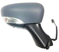 SPECCHIO EL. DX CLIO 12->C/PR CHIUD.TERM.