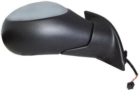 SPECCHIO EL.DX C3 02->09 C/PR TERM RIB SONDA