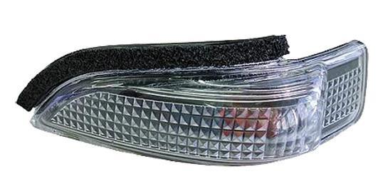 FANALE SPECCHIO DX YARIS 11->14