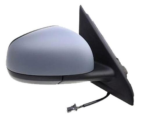 SPECCHIO ELE DX TWINGO/FORFOUR 14-> C/PR TERM SONDA 7PIN