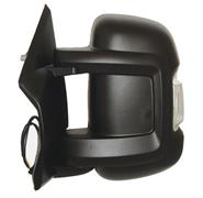 SPECCHIO DUCATO/BOXER JUMPER 06>SX EL TER RIB