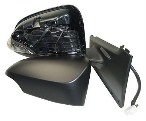 SPECCHIO ELE DX YARIS 14->16 C/PR TERM 7pin