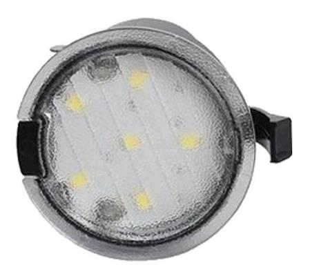 FAN L/CORTESIA FOCUS 2018> DX/SX KUGA