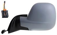 SPECCHIO EL DX BERLINGO RIFTER 18-> C/PR S/BLIS