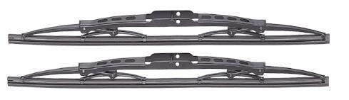 SPAZZOLA TERGI UNO 475MM 18.5''