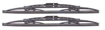 COPPIA SPAZZOLE TERGI 24'' 610MM
