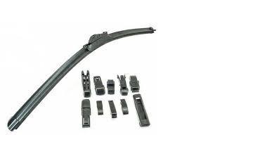 SPAZZOLA TERGI 500mm X-TYPE