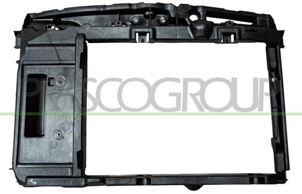 FRONTALE C3 13->16-> 207 208 2008 BENZINA