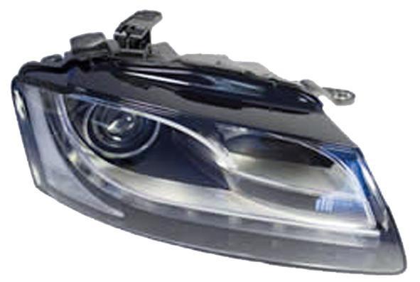 FARO DX AUDI A5 COUPE'07-> XENON LED MOD VALEO