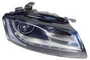 FARO DX AUDI A5 COUPE'07-> XENON LED MOD VALEO