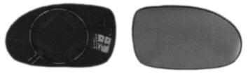 PIASTRA C/VETRO DX C5 01->
