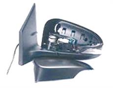 SPECCHIO ELE SX AURIS 13->17 C/PR TER RIB FAN.