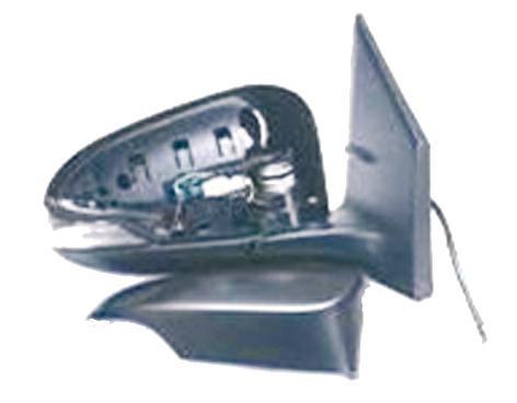 SPECCHIO ELE DX AURIS 13->17 C/PR TER RIB FAN.