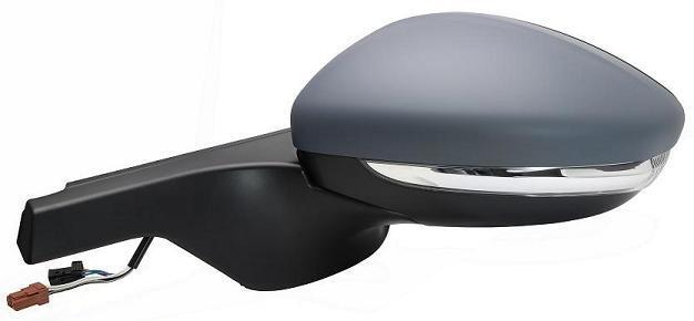 SPECCHIO ELE DX C3 16->/PR /FAN 11 PIN BLIS