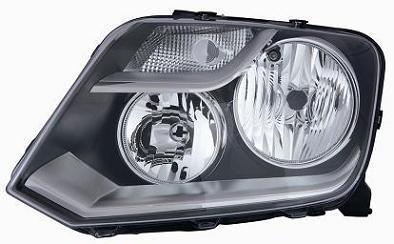 FARO DX AMAROK ->12 P/NERA