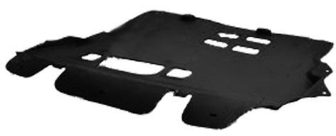 RIPARO MOTORE C4 BERLINGO P3008