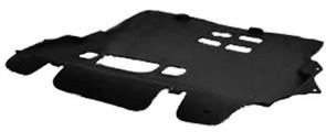 RIPARO MOTORE C4 BERLINGO P3008